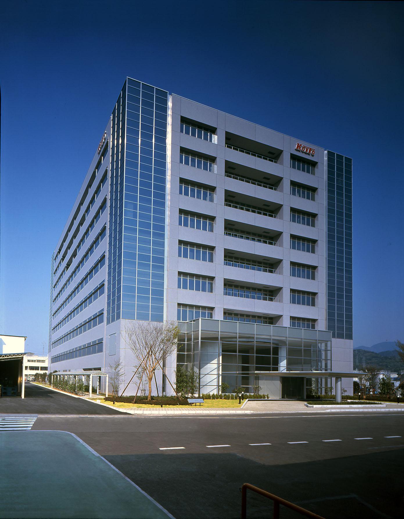 企業トップ画像