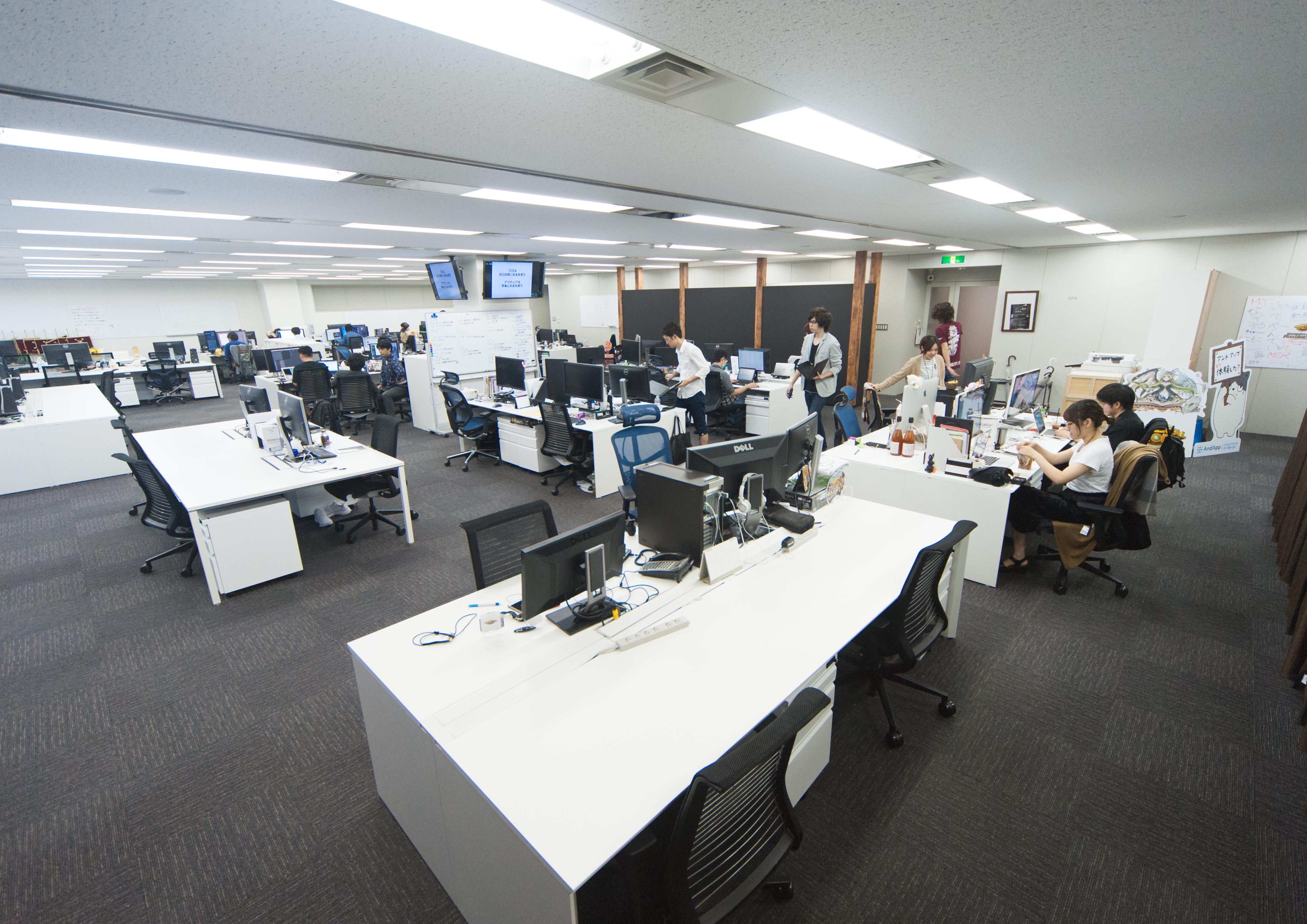 StudioZ 株式会社のイメージ画像3