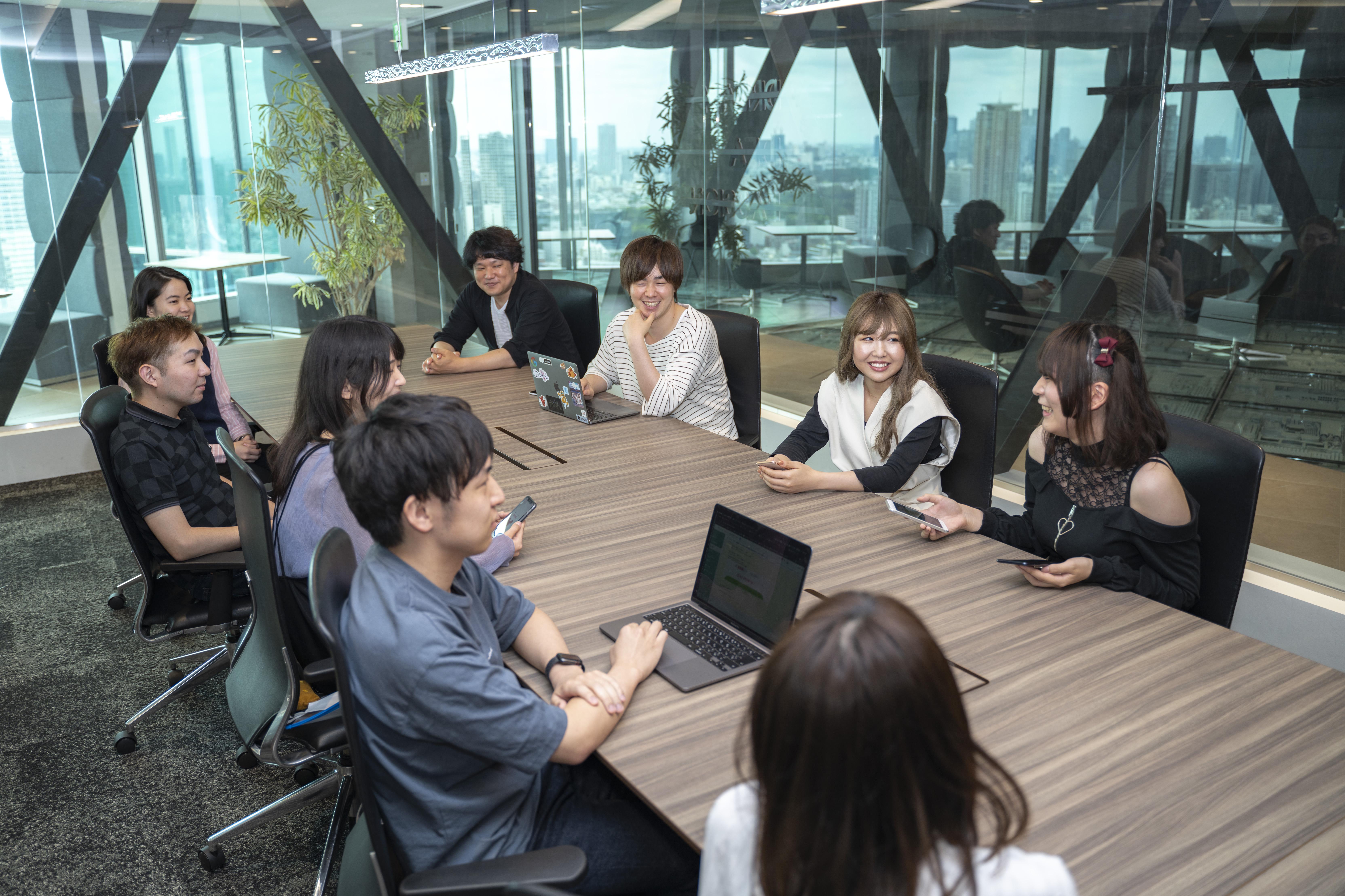 ディップ 株式会社のイメージ画像2