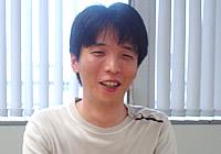 プログラマー 竹山氏