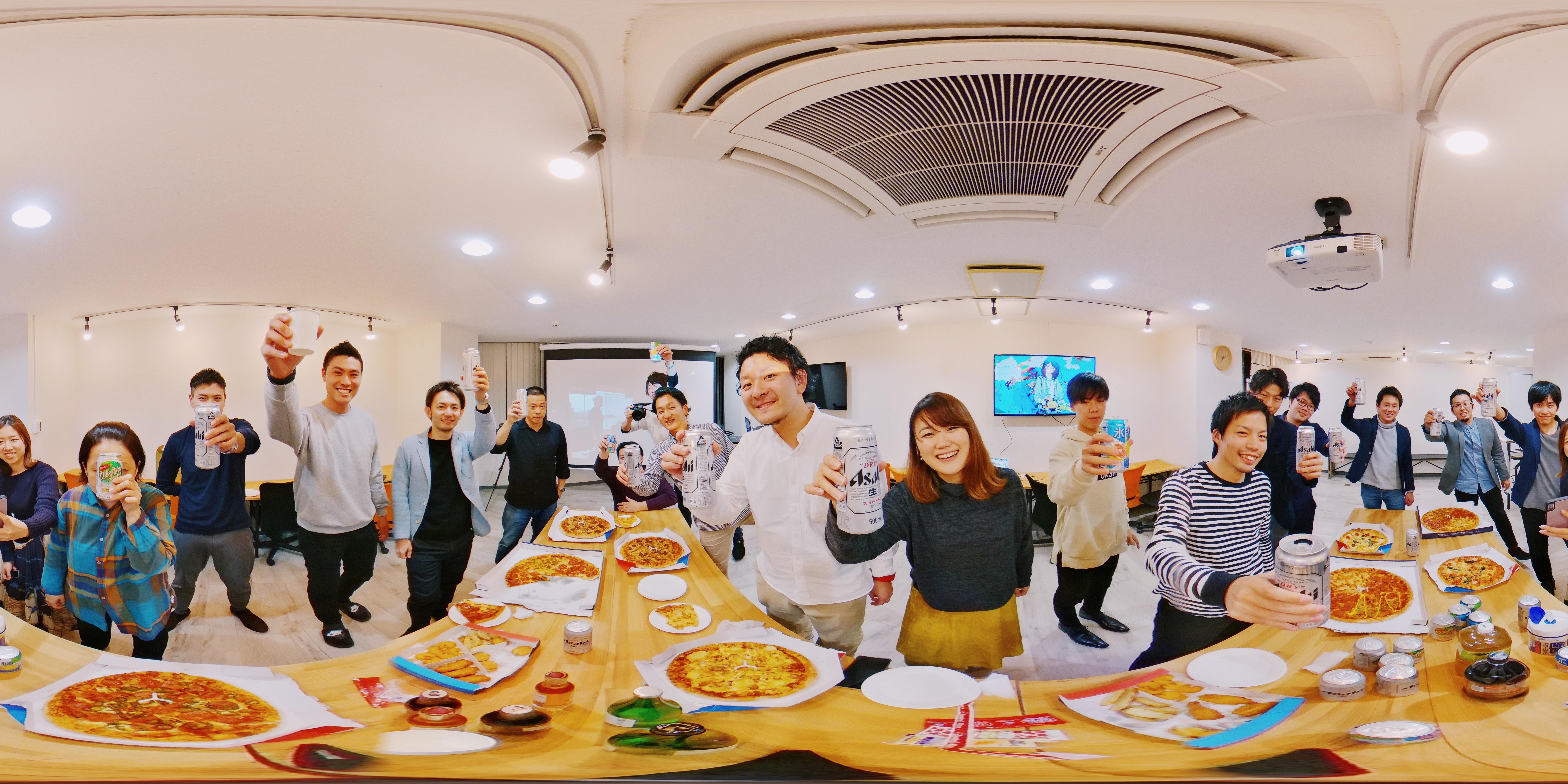 LIFE STYLE 株式会社のイメージ画像3