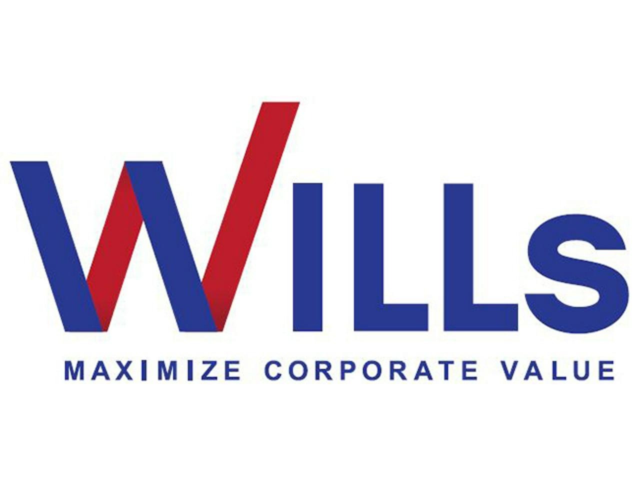 株式会社ウィルズ 求人画像1