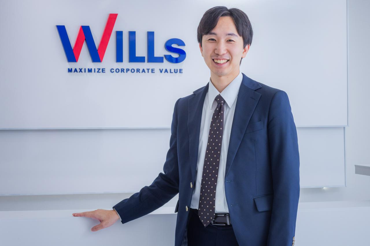 株式会社ウィルズ 求人画像1