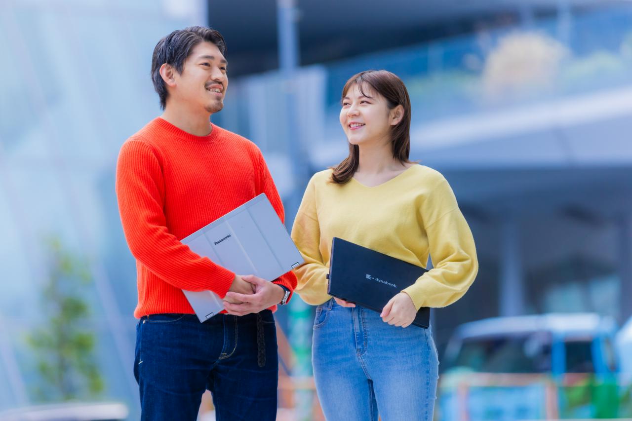 株式会社ウィルズ 求人画像1