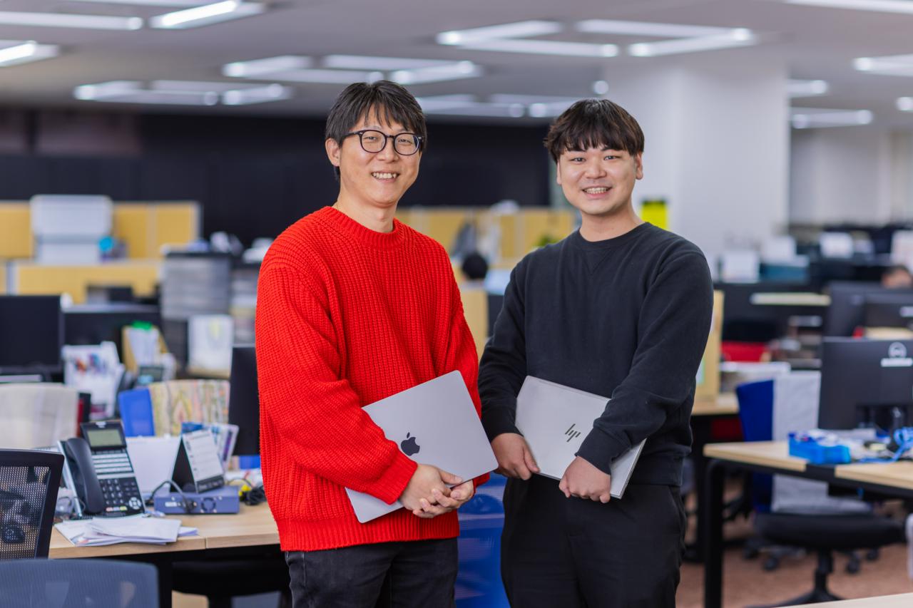 株式会社ウィルズ 求人画像1