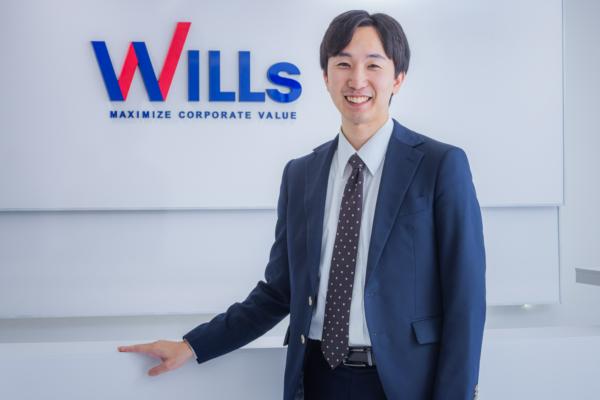 募集している求人：◢◤若手チャレンジポジション ◢◤経営企画担当