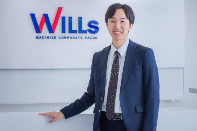 ◢◤若手チャレンジポジション ◢◤経営企画担当