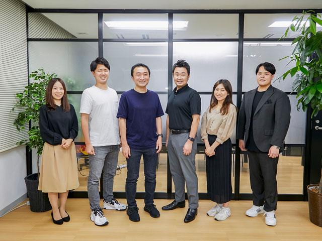 不動産マーケットプレイスの創造という大きなチャレンジに興味がある、Webデザイナー、エンジニア、データサイエンティストには、是非同社が描く未来の展望を聞いてほしい。