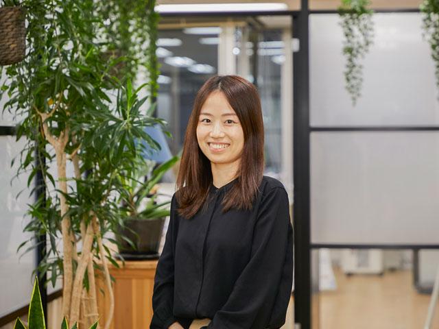 不動産Techの仕事では、業務の効率化が進んでいるが、マーケットの最適化にチャレンジしている会社はまだ少ない。プロパティーマーケットには、Blancielを通じて業界の情報やノウハウも蓄積している。