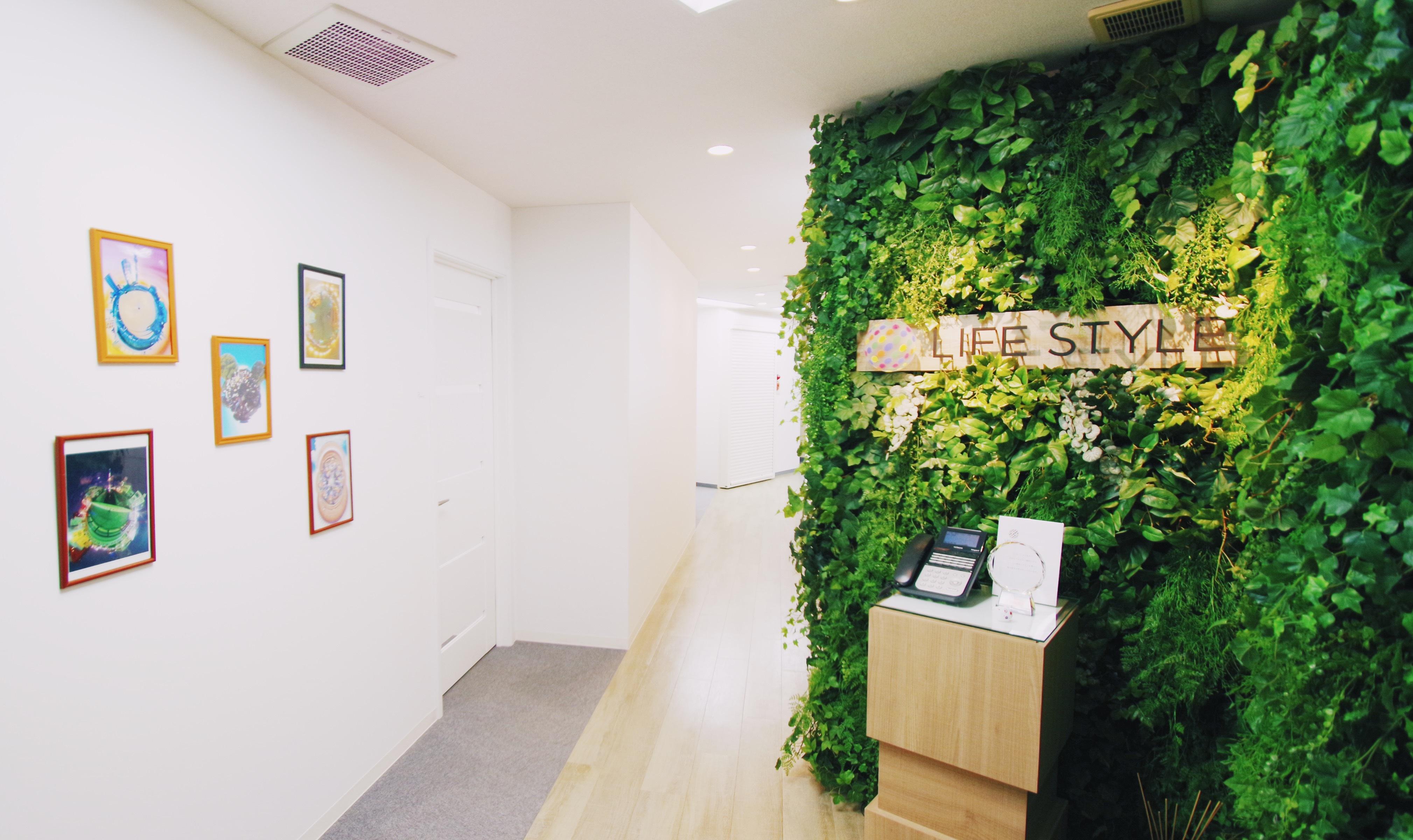 LIFE STYLE 株式会社のイメージ画像2