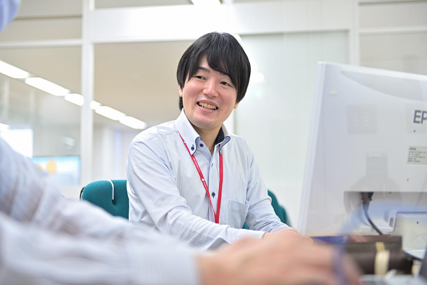 株式会社 セットアップのイメージ画像2