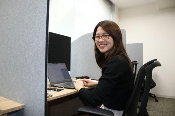 募集している求人：【提案の自由度・リモート可】受託開発の営業として提案力を磨けるソリューションセールス／残業少なめ