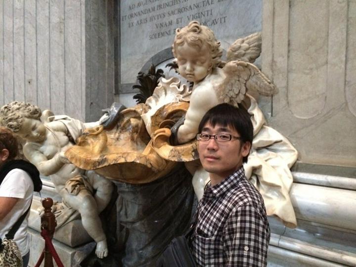 株式会社ソリューションウェアのインタビュー写真