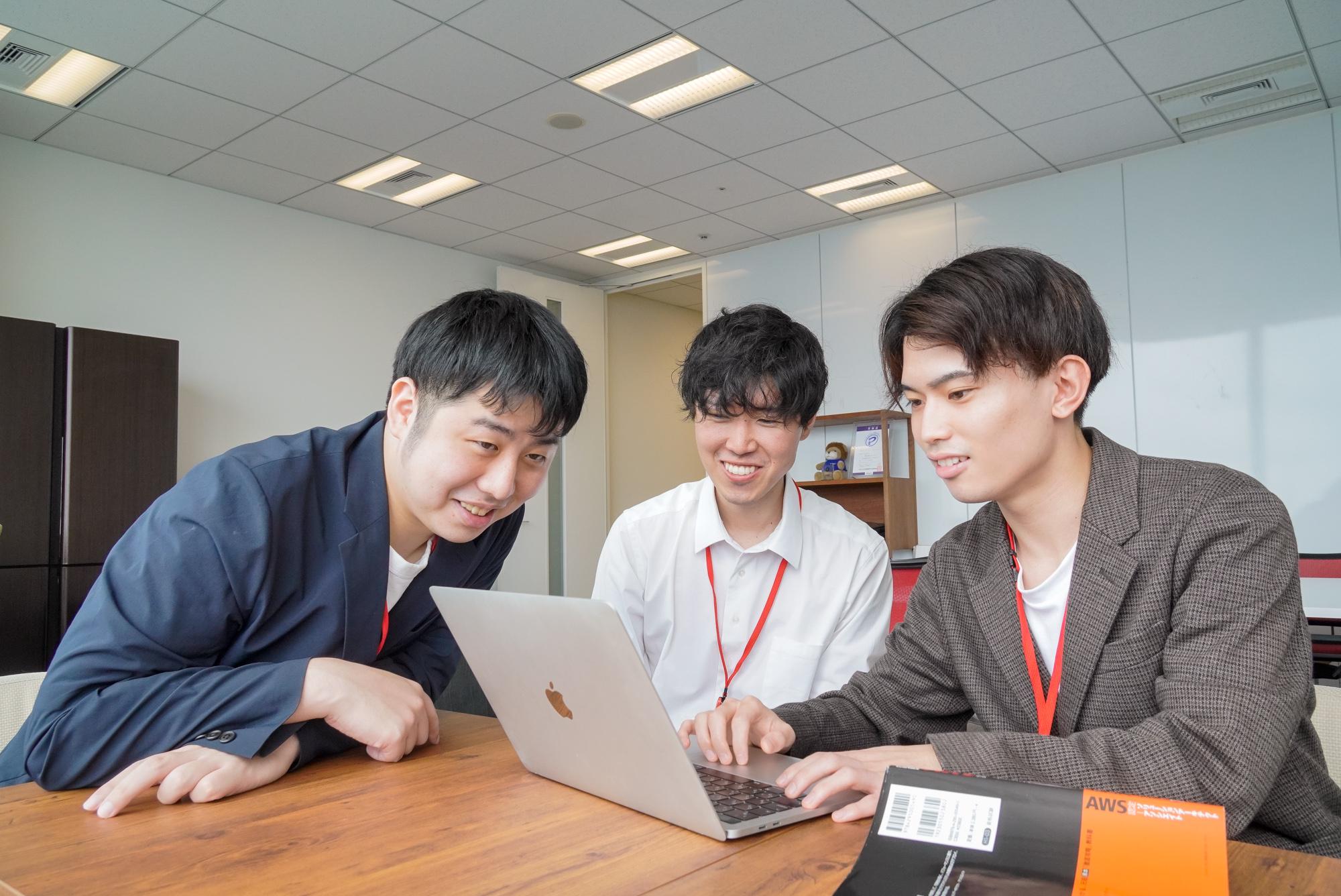 企業トップ画像