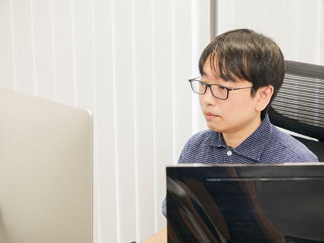 先進的なセキュリティ領域の業務に取り組みながら、現場でのリアルな対応力を身に付けた市場価値の高い人材へと成長できる環境が、同社には用意されている。