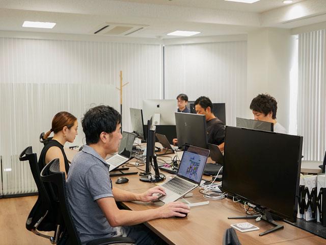 近年、多様化・組織化が進むサイバー犯罪の被害を避けるためには、先見的＝プロアクティブな対策が必要であり、そのための情報提供や製品導入提案を行うことで社会全体の安全性を高めていく。