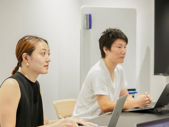 同社が掲げているのは、セキュリティに関する“インテリジェンス”をクライアントに提供し、その強化を支援していくという事業ビジョンである。