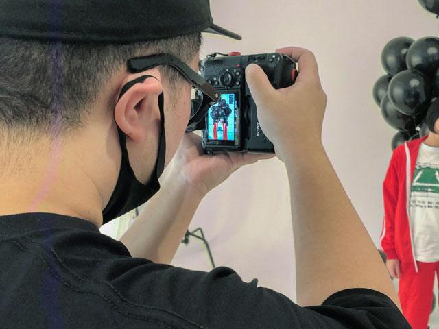 目指すのは「生まれた瞬間から知らずしてCURBONに触れている世界」だ。
