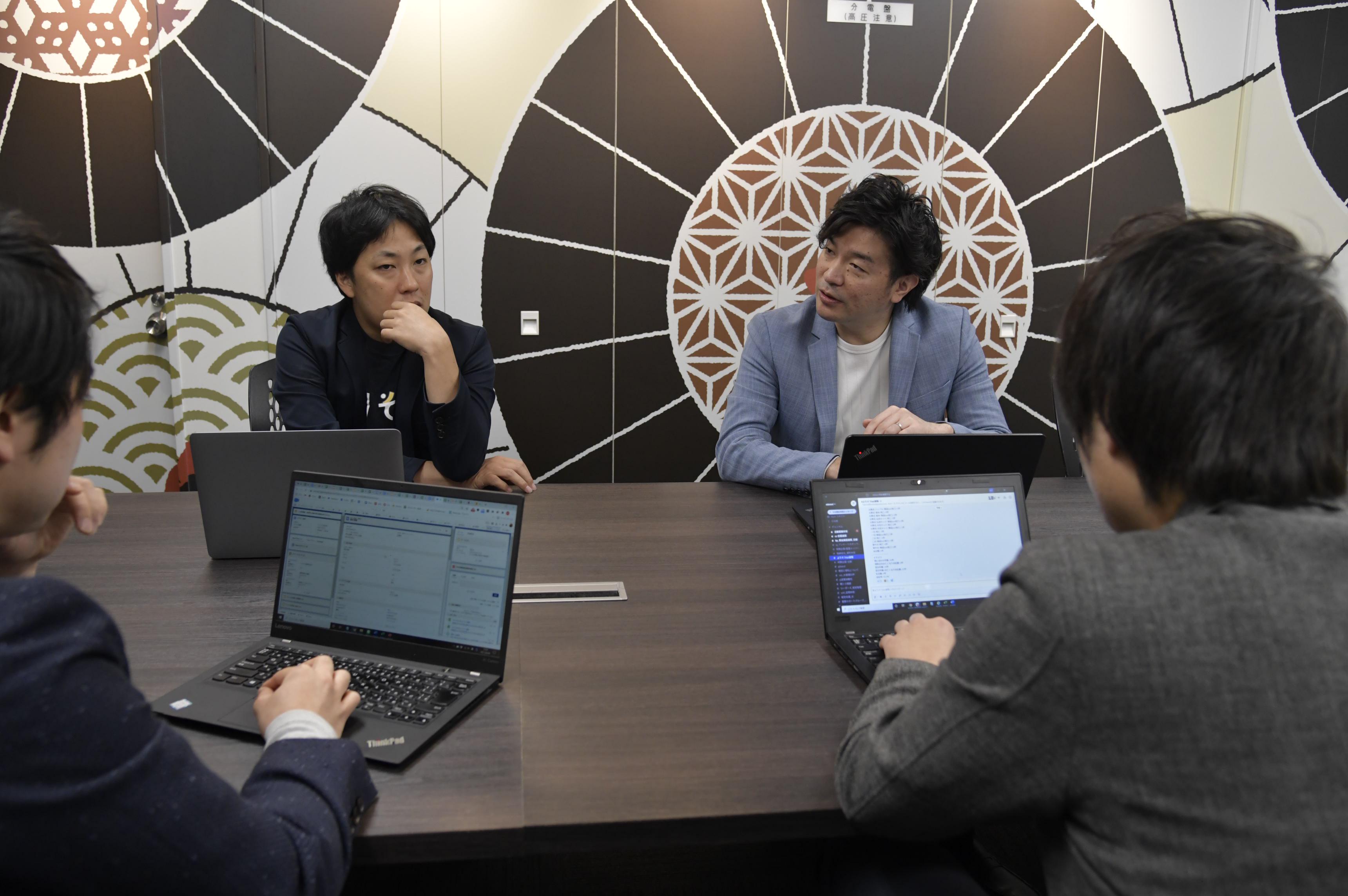 企業トップ画像