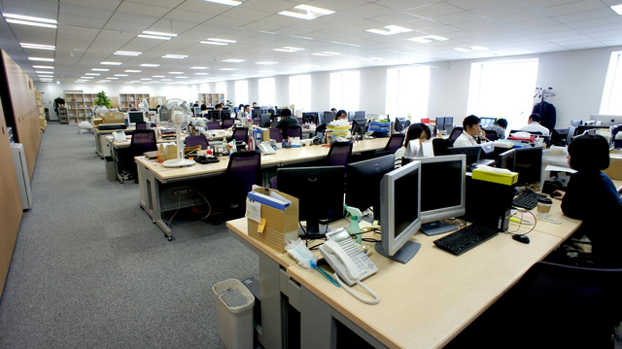 株式会社マーキュリー 求人画像1