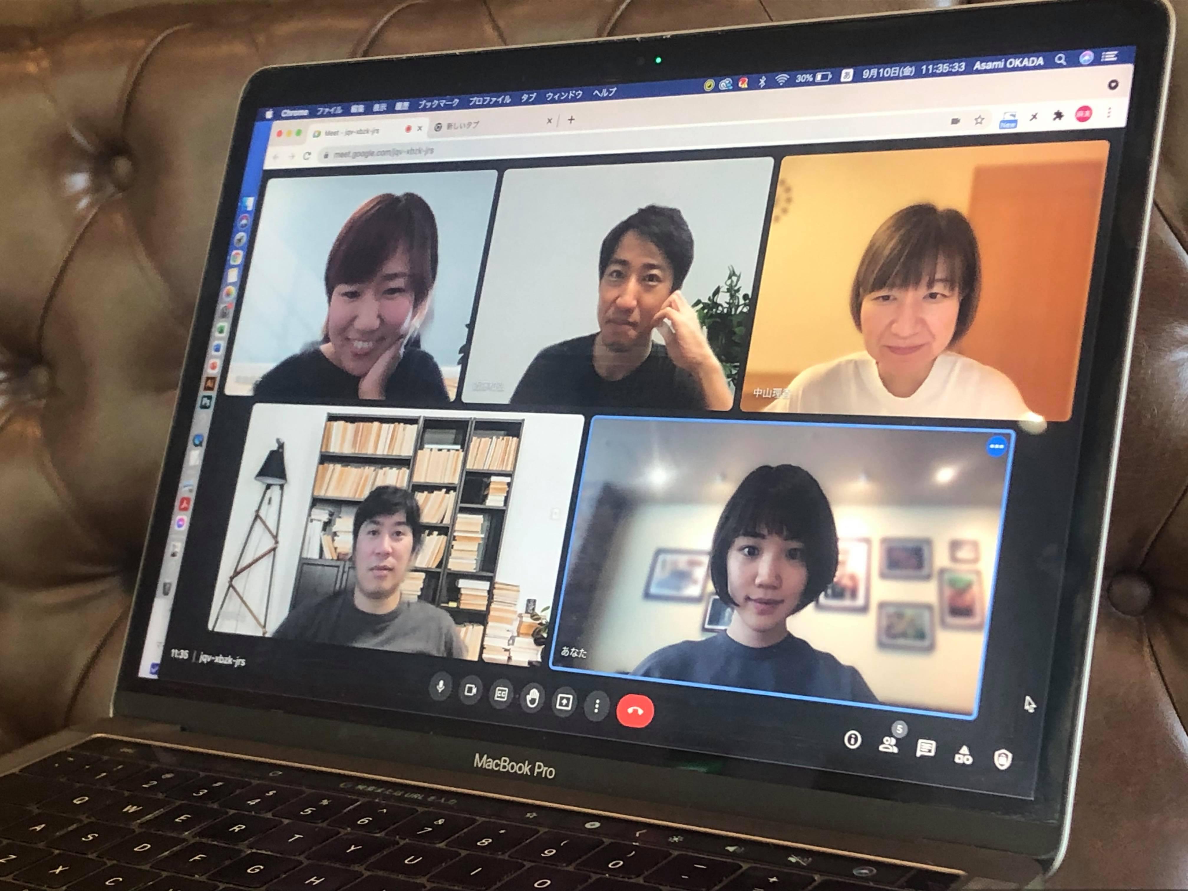 フルリモート勤務が可能なので、日本全国＆海外からもジョインが可能。オフィス出社の頻度も自由。自らの希望するスタイルでハイブリッドワークができます。