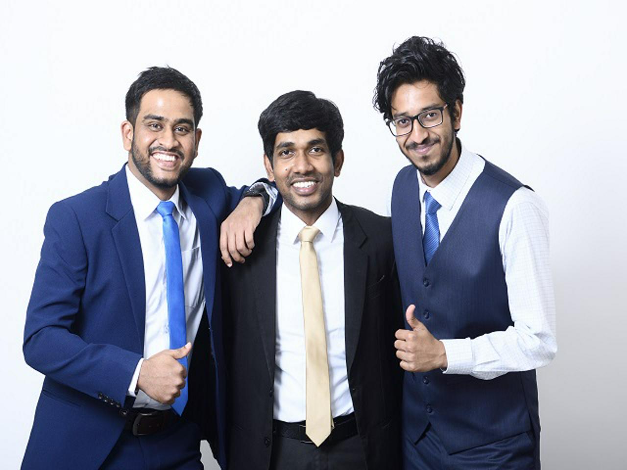 ヒューマンリソシア株式会社 求人画像1