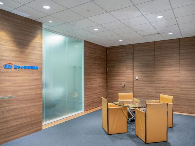 SBI日本少額短期保険 株式会社のイメージ画像3