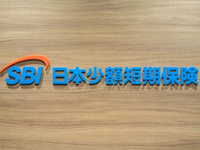 同社はSBIインシュアランスグループの7社と共に保険業界のイノベーションに取り組む会社である。