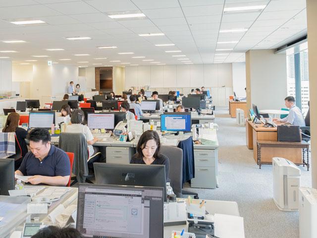 2020年度、同社が属するSBIインシュアランスグループは収入保険料合計（※1）で少額短期保険業界１位（※2）を獲得。同社はその成長を牽引する存在でもある。