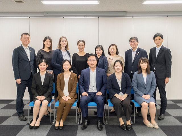 エンジニアが今までの経験とスキルを存分に発揮し、介護業界の常識を変えていくチャレンジができるフィールドが、ここにある。