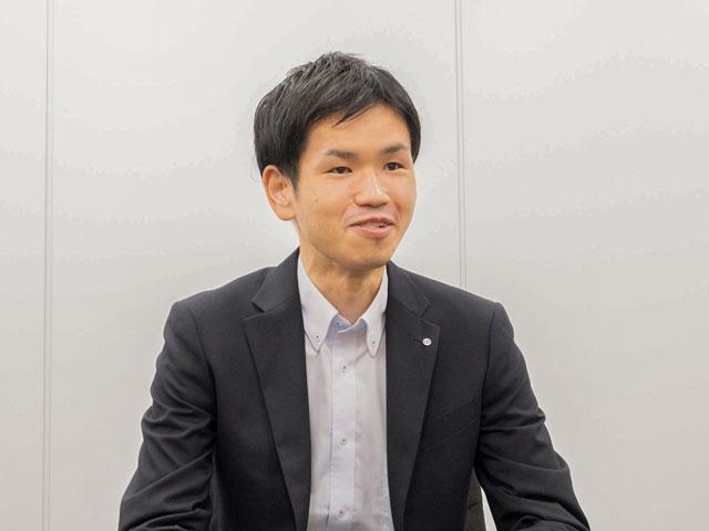 遅れがちだといわれる介護業界のDXにも積極的。