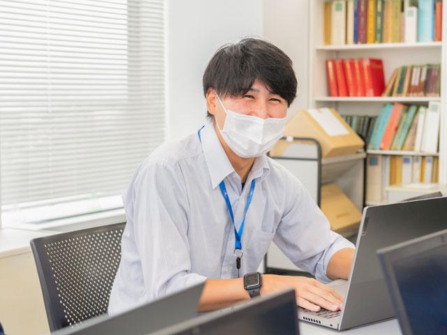 道路建設コンサルタントは業界では後発企業だが、1989年の設立から32年で、売上総額12億円超の規模に成長した。