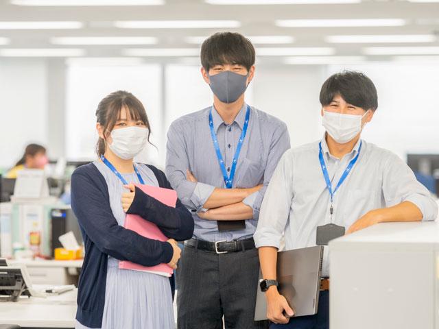 株式会社 道路建設コンサルタントのイメージ画像2