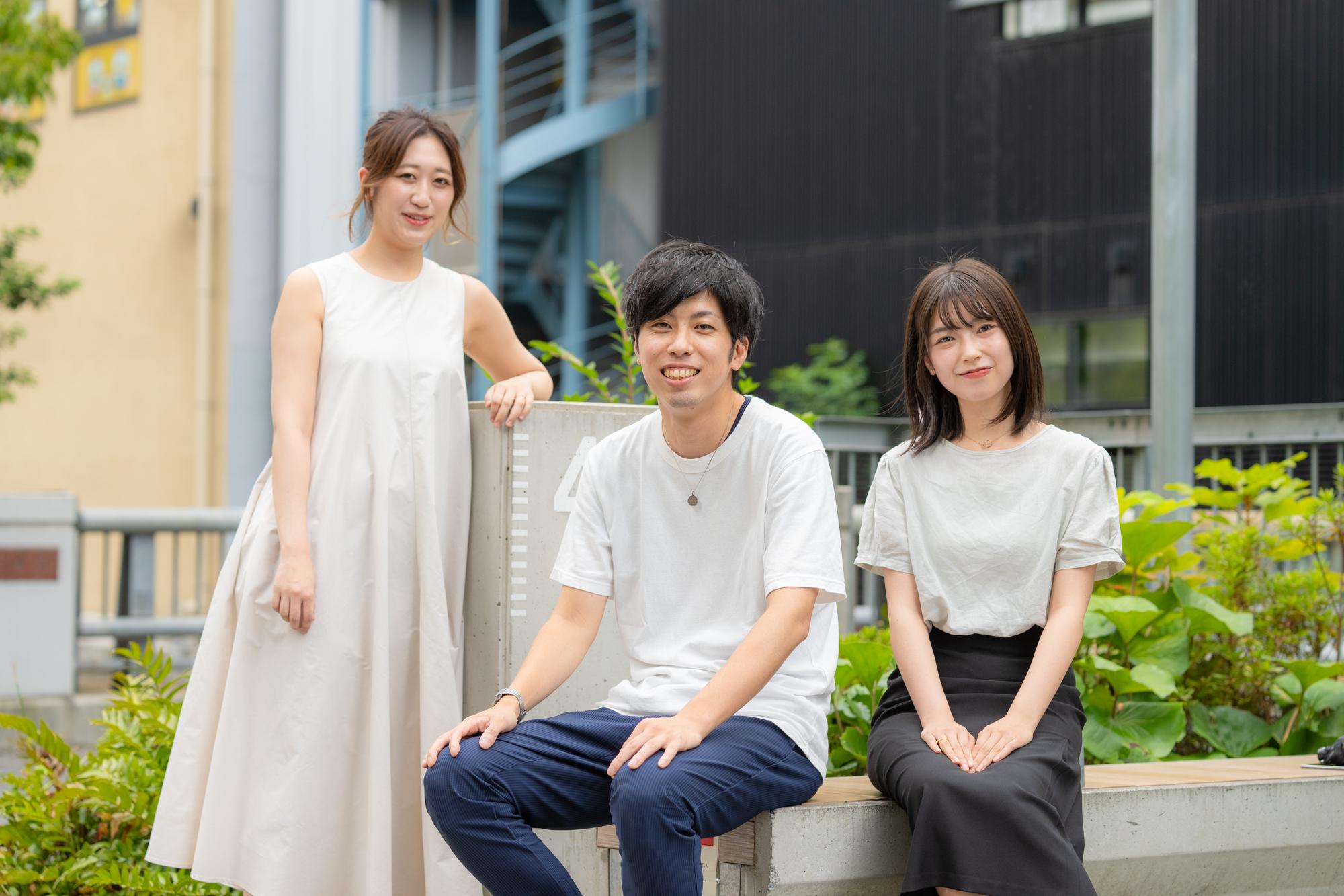 アウトプットの質を追求し、クライアントの期待を超えることで信用と実績を積み重ねてきた。
