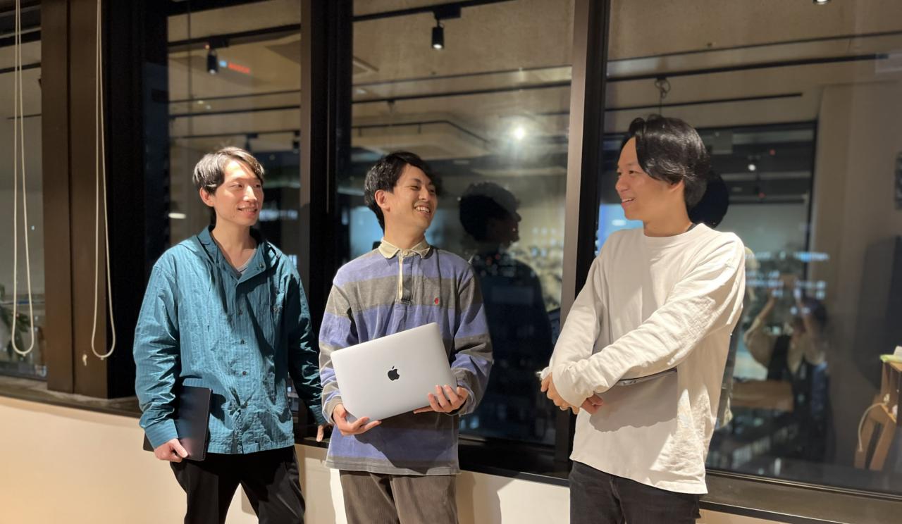 株式会社BitStar 求人画像1