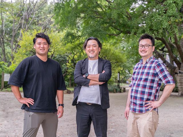 ダブルスティール 株式会社のイメージ画像3