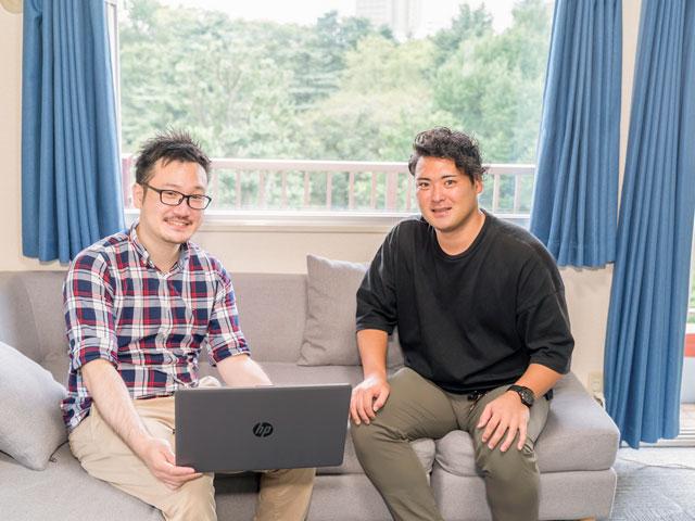 大切にしている理念は、“謙虚であれ”だ。