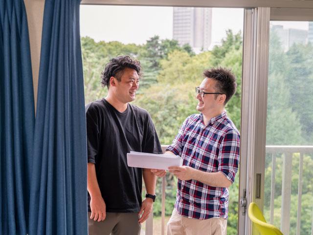 自信と誇りは持ちつつも、偉そうな振る舞いや言葉使い、行動はしない。人のことを見下さず、相手のことを立てる、敬うことを心がけている。