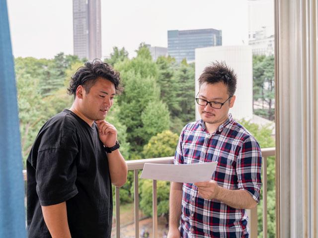 ダブルスティール 株式会社のイメージ画像2