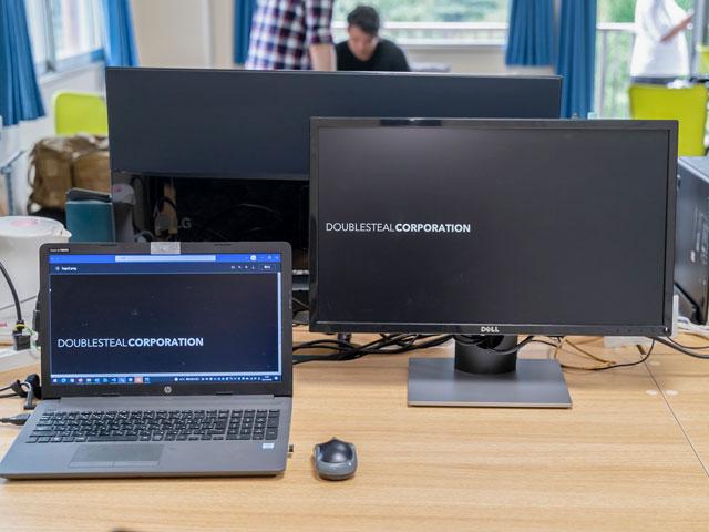 またSESとして多様な領域に技術提供するプロフェッショナルサービス事業も運営。