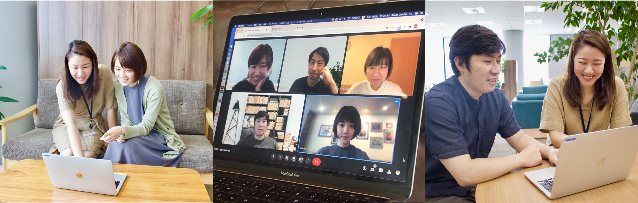 企業トップ画像