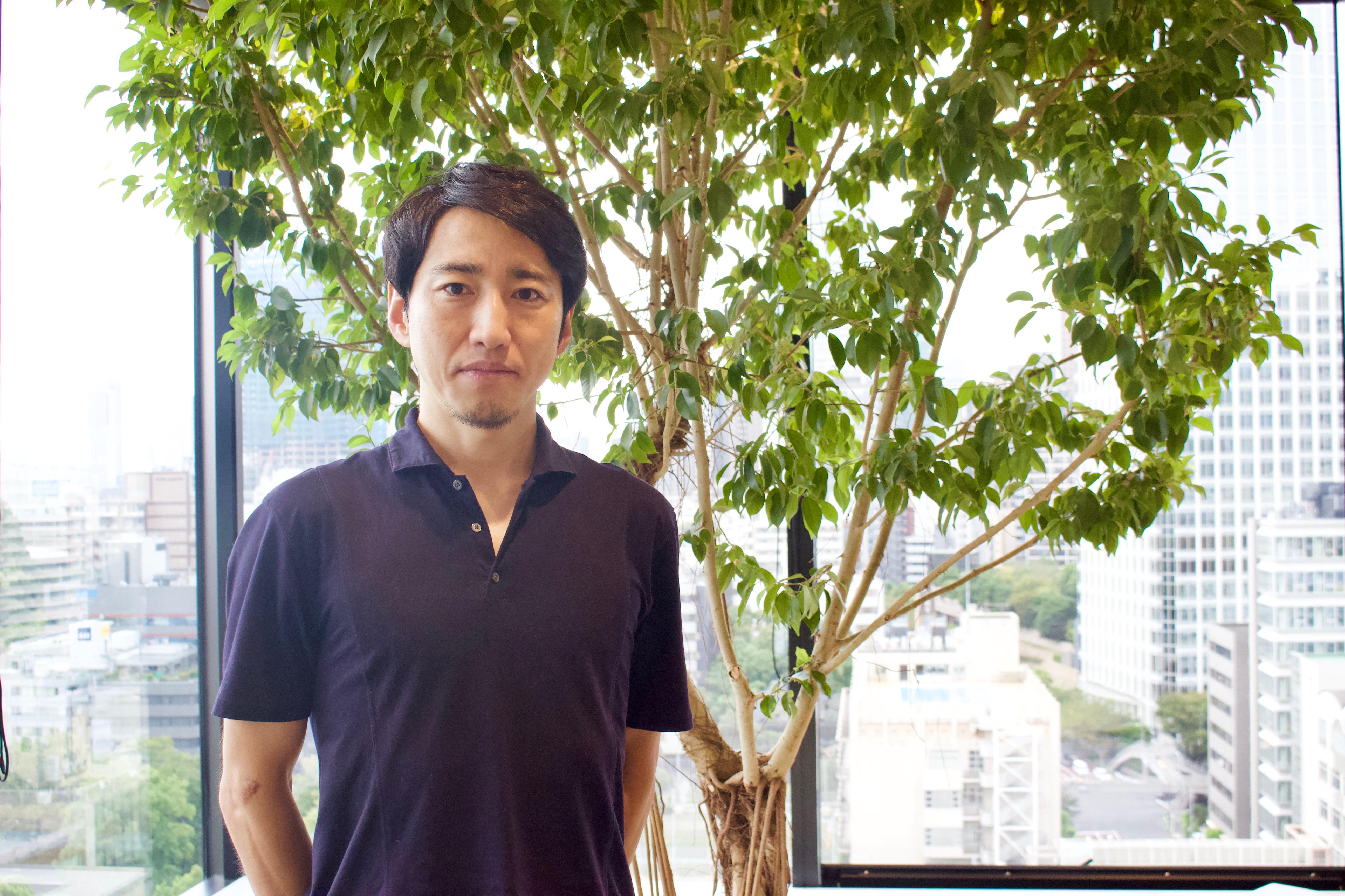 取締役の近藤です。
まずはカジュアルにお話させてください。皆様からのご応募お待ちしております！