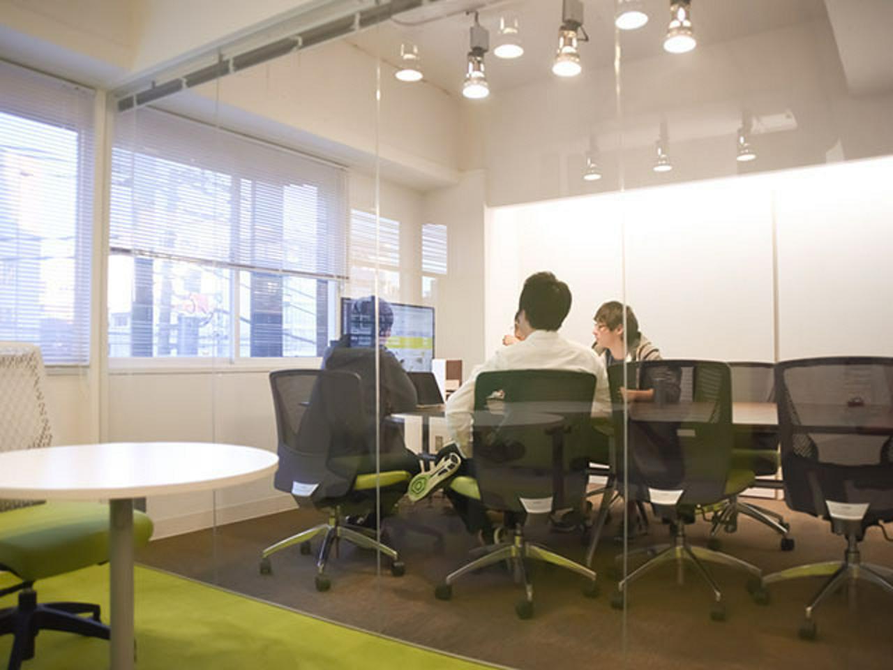 Qrio株式会社 求人画像1