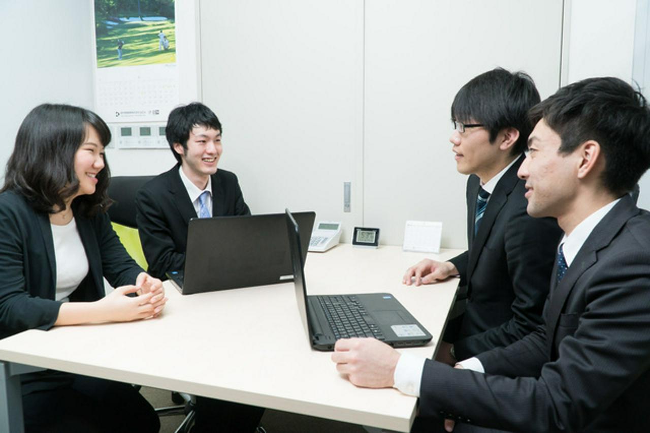 ケーアイディー株式会社 求人画像1