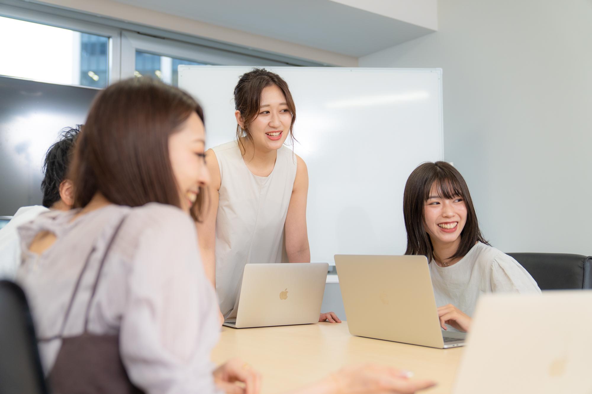 企業トップ画像