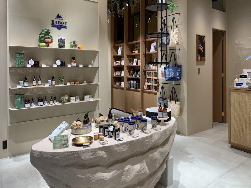 ビューティライン商品２