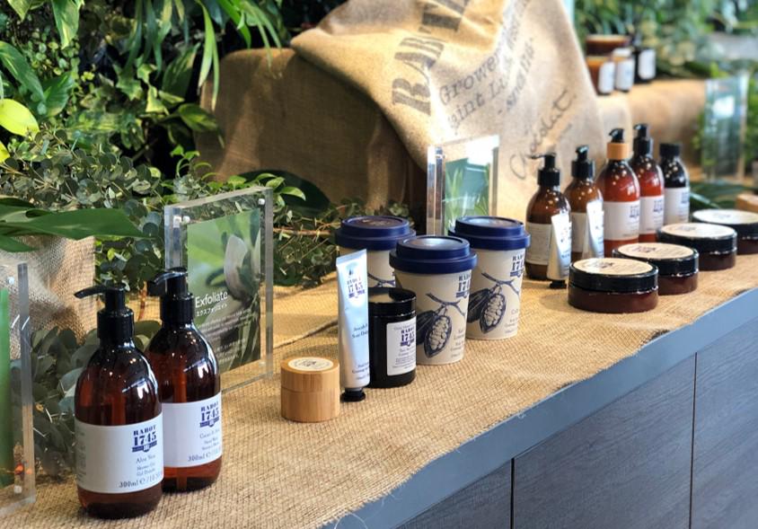 ビューティライン商品１