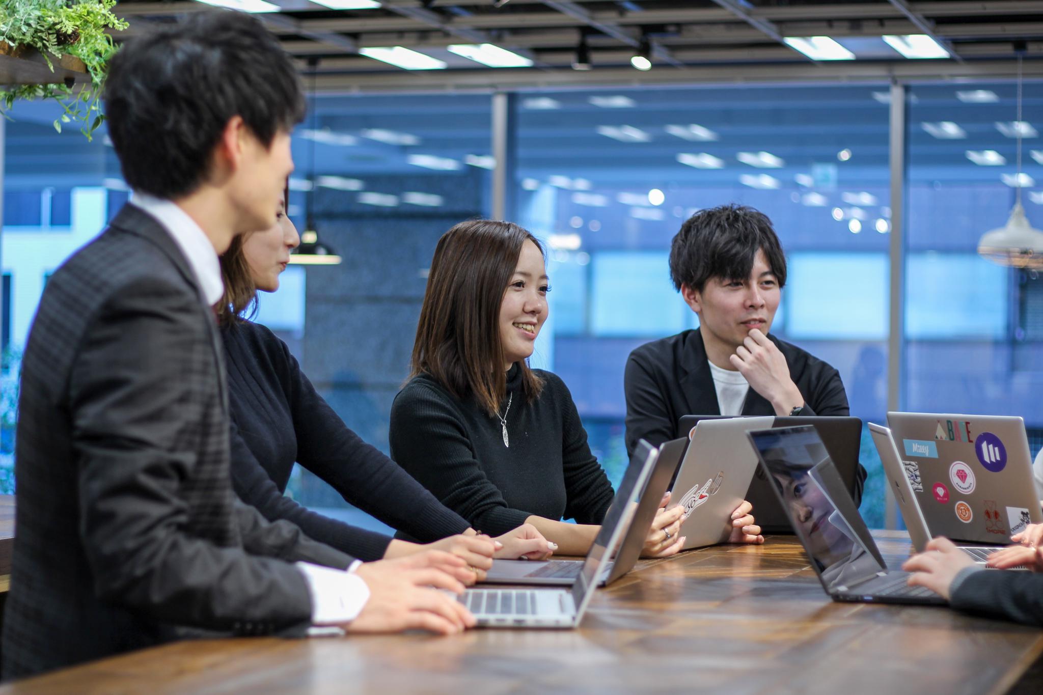 株式会社 ウィルゲートのイメージ画像2