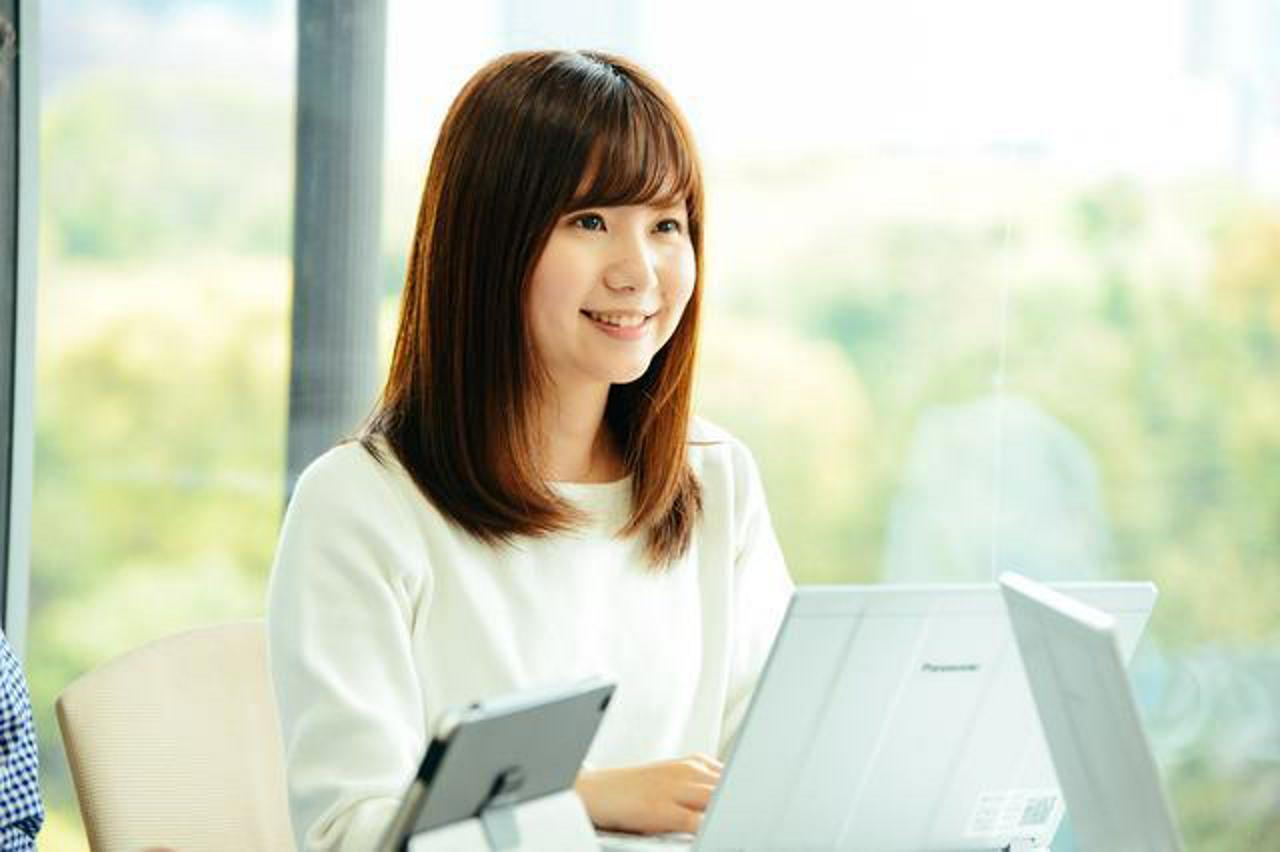 株式会社マイナビ 求人画像1