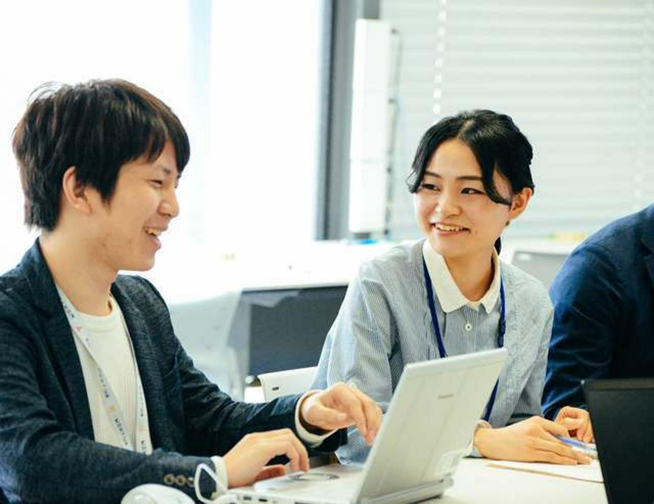 株式会社マイナビ 求人画像1